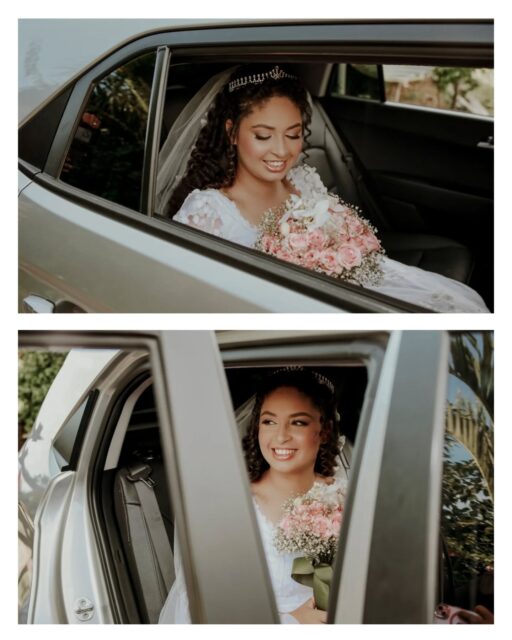 Eles fizeram do amor um lugar leve.
Da companhia, um abrigo.
E desse dia, uma lembrança bonita
que o tempo jamais vai apagar.

Leandro e Ana Carolina,
entre sorrisos, flores e olhares sinceros,
provaram que quando o coração escolhe certo, até o mundo parece celebrar junto.

Making e Penteado @studio.sandrabarros

#wedding #love #casamentonocampo #casamento